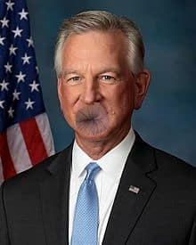 Read more about the article Toxic Tommy Tuberville:Asshole of the Week 30