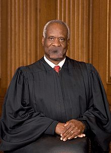 Read more about the article Corrupt Clarence Thomas: Asshole of the Week 40