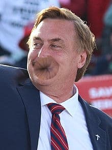 Read more about the article Mike “Meltdown” Lindell: Asshole of the Week 37