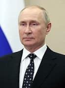 Read more about the article Putin Leads the GOP