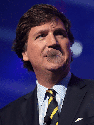 Read more about the article Terrible Tucker Carlson