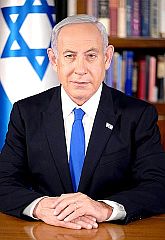 Read more about the article Bibi Hate or How Israel Under Netanyahu Became a Threat to US National Security