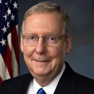 Read more about the article Malicious Mitch McConnell